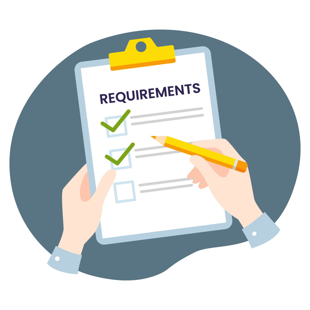 Requirements to apply for the e-Visa for Kuwait